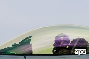 Пілот збитого F-15 бачив "справжнє інопланетне лайно" над Іраном. Що відомо і до чого тут Росія