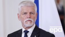 Павел подав до суду на уряд Чехії, який не пустив його на саміт НАТО. Бабіш відповів