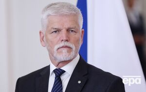 Павел подал в суд на правительство Чехии, которое не пустило его на саммит НАТО. Бабиш ответил