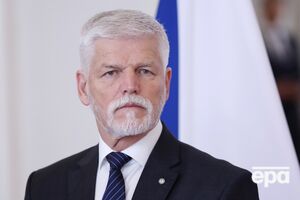 Павел подав до суду на уряд Чехії, який не пустив його на саміт НАТО. Бабіш відповів