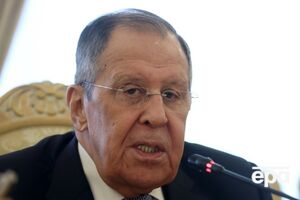 Лавров рассказал, готова ли Россия заморозить боевые действия на линии фронта