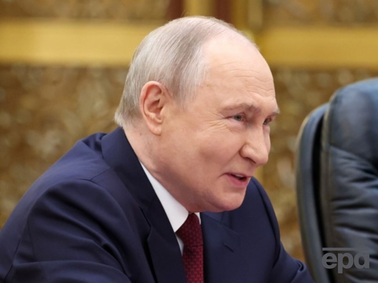"Он напомнил мне крысенка – глазки бегают". Известный ресторатор рассказала о застолье с Путиным
