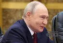 "Он напомнил мне крысенка – глазки бегают". Известный ресторатор рассказала о застолье с Путиным
