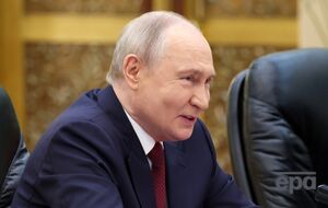 "Він нагадав мені щуреня – оченята бігають". Відома рестораторка розповіла про застілля з Путіним