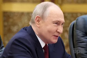 "Він нагадав мені щуреня – оченята бігають". Відома рестораторка розповіла про застілля з Путіним
