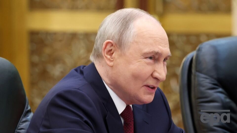 "Он напомнил мне крысенка – глазки бегают". Известный ресторатор рассказала о застолье с Путиным