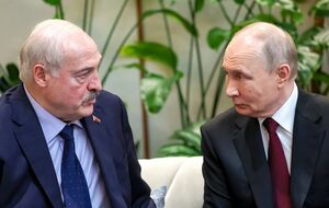 Росія тисне на Лукашенка, щоб відкрити новий фронт проти України – WSJ