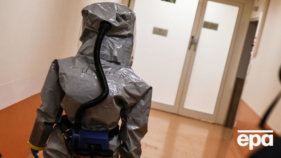 Небезпечний вірус Ебола дістався Європи. Де зафіксували перший випадок захворювання