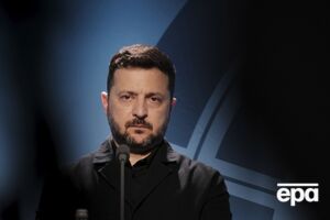 Зеленський про пріоритети РФ: На Валдай стягнули з інших регіонів Росії майже 90 пускових ППО