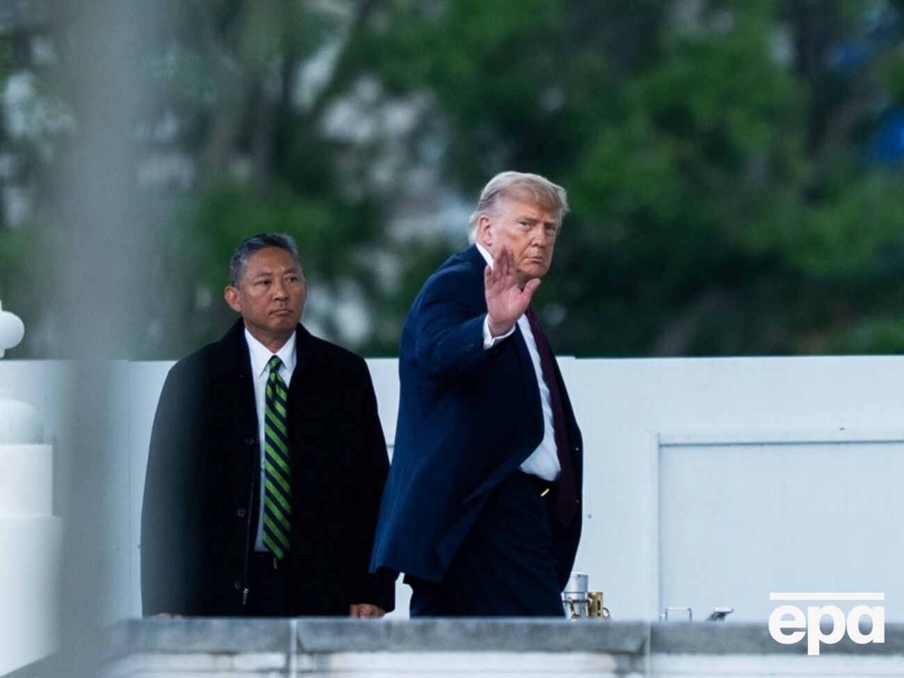 "Удар для Трампа". Сенат США підтримав припинення війни з Іраном. Що далі 