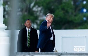 "Удар для Трампа". Сенат США підтримав припинення війни з Іраном. Що далі