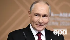 "Ува-ува", "Пал Іванич", зависання й інші дивацтва. Що відбувається з Путіним? Відео