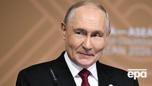 "Ува-ува", "Пал Іванич", зависання й інші дивацтва. Що відбувається з Путіним? Відео