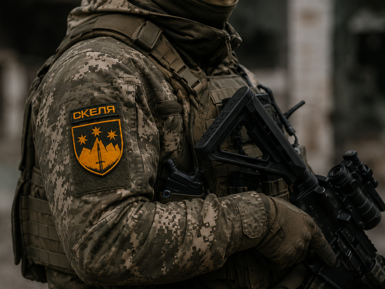 Скандал через смерті в полку "Скеля". ДБР взялося за перевірку