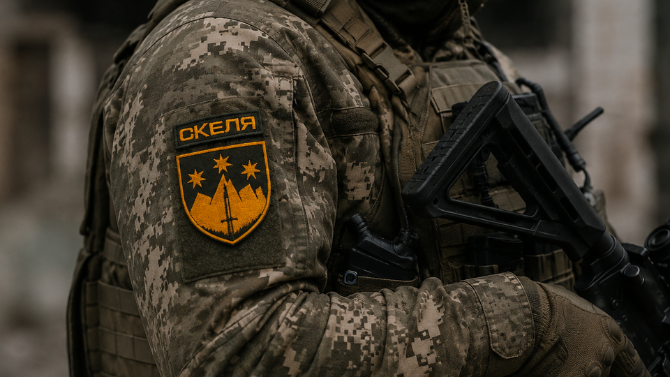Скандал через смерті в полку "Скеля". ДБР взялося за перевірку
