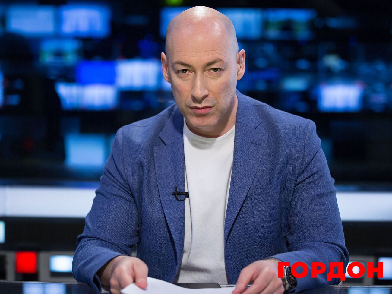 Пригожин, Валерия и Лавров на фоне обстрелов Москвы покинули столицу. Гордон прокомментировал