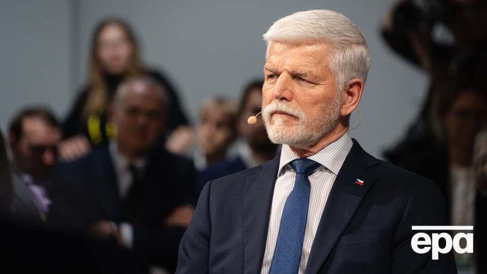 Суд зобов'язав уряд Бабіша пустити Павела на саміт НАТО