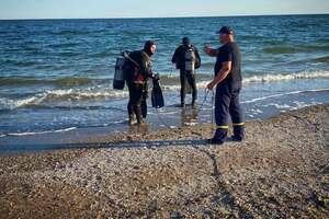 В Одеській області припинили активні пошуки дівчинки, яку віднесло у відкрите море. Що відомо про трагедію