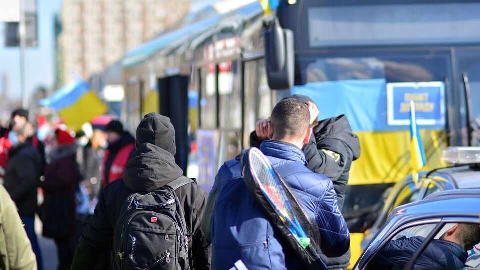 У Польщі стали частіше відмовляти українцям в наданні тимчасового захисту – ЗМІ