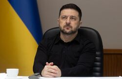 Что с ретрансляторами в Беларуси? Зеленский ответил, подействовал ли ультиматум на Лукашенко
