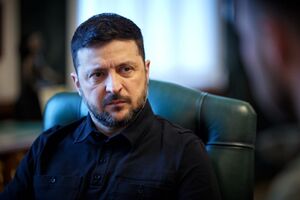 Якщо саме те, про що говорили з партнерами, в України з’явиться, РФ буде змушена обрати мир – Зеленський