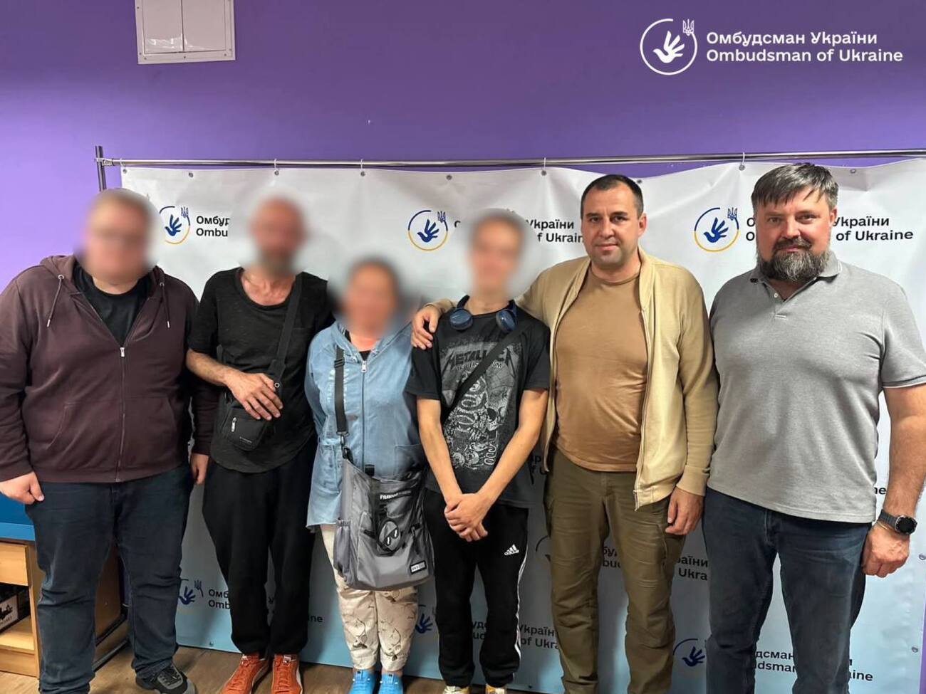 Зламані ребра й 18 днів без зв'язку. Лубінець заявив про системні порушення в ще одному обласному ТЦК. Відео