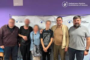 Зламані ребра й 18 днів без зв'язку. Лубінець заявив про системні порушення в ще одному обласному ТЦК. Відео