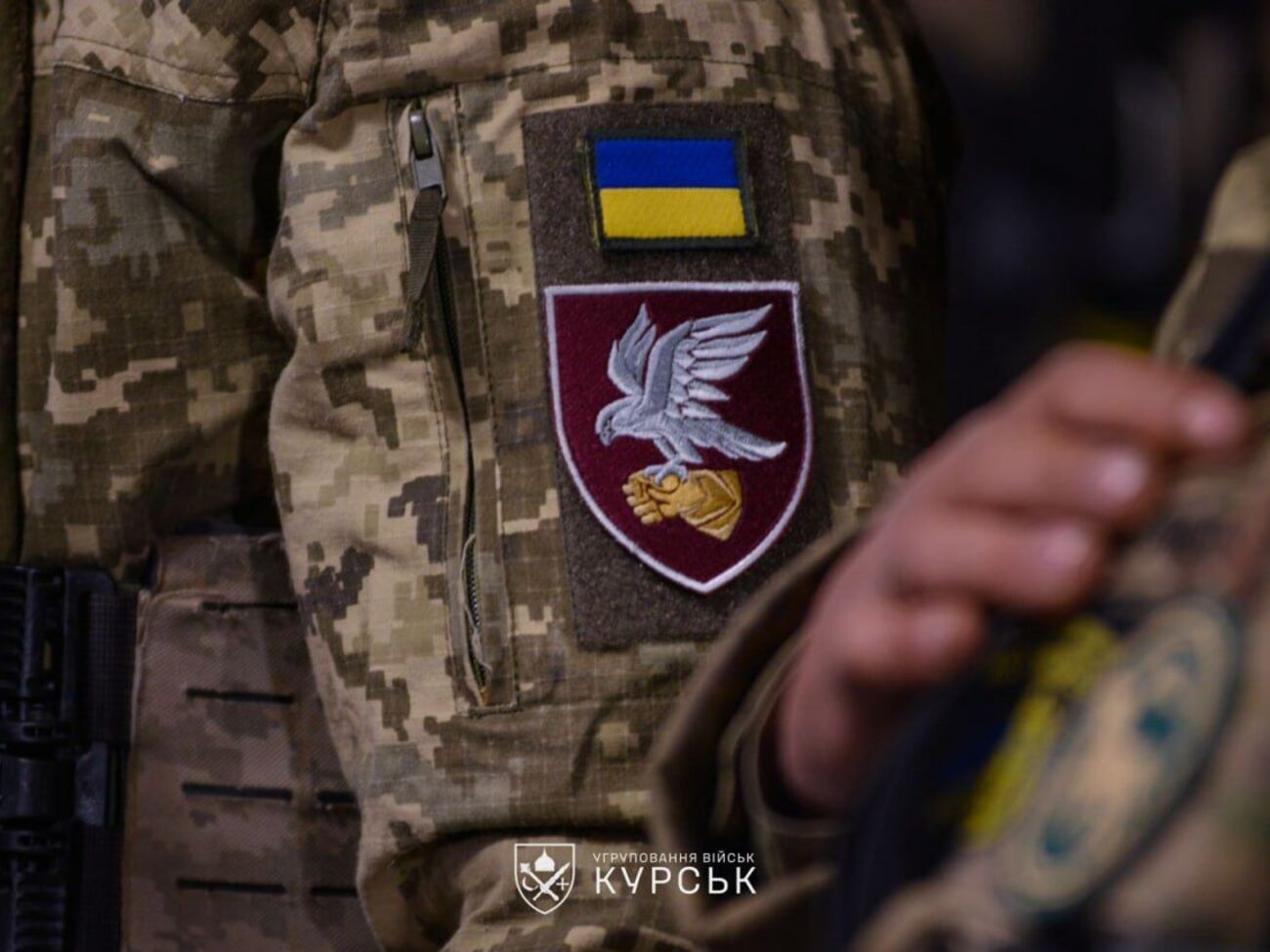 "Утомилися отримувати на горіхи". У РФ поширили фейк про захоплення селища в Сумській області
