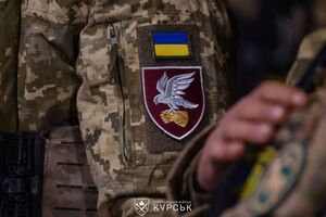 "Утомилися отримувати на горіхи". У РФ поширили фейк про захоплення селища в Сумській області