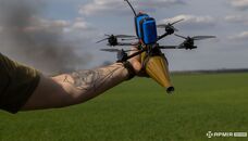 Найбільший відсоток успішних уражень демонструють дрони "Пегас", F10 та F9. Успішні моделі потрібно масштабувати – військовий