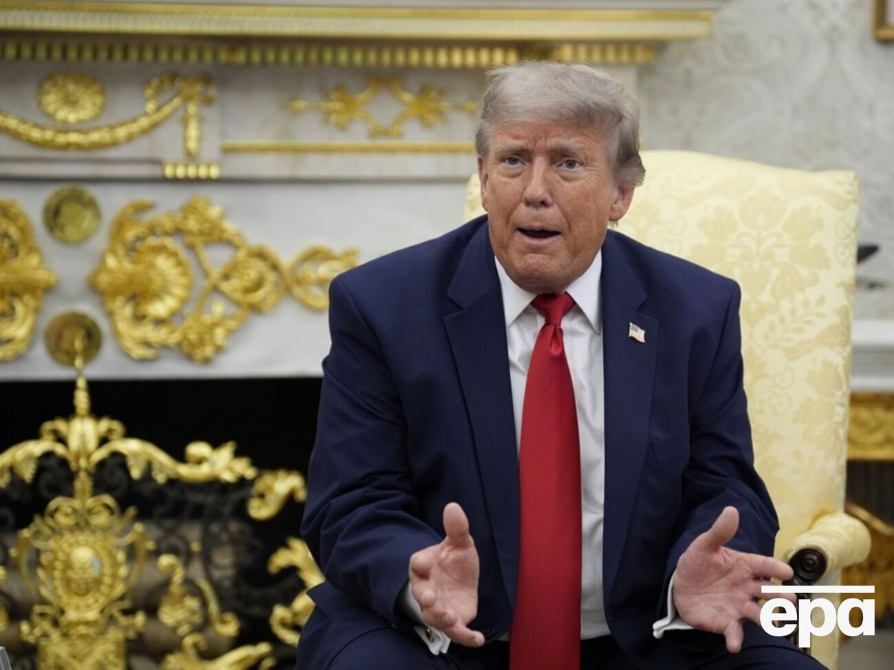 Как Бессент оскорблял Зеленского и что Трамп говорил про украинских женщин. Неожиданные инсайды NYT