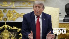 Як Бессент ображав Зеленського і що Трамп говорив про українських жінок. Несподівані інсайди NYT