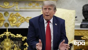 Як Бессент ображав Зеленського і що Трамп говорив про українських жінок. Несподівані інсайди NYT