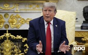 Как Бессент оскорблял Зеленского и что Трамп говорил про украинских женщин. Неожиданные инсайды NYT