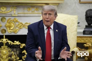 Як Бессент ображав Зеленського і що Трамп говорив про українських жінок. Несподівані інсайди NYT