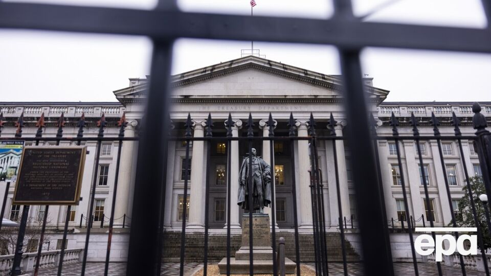 США прибрали сімох росіян із санкційних списків