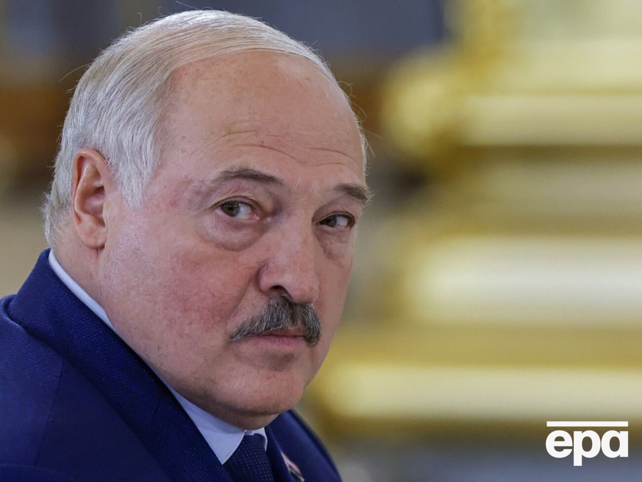 Лукашенко заявил, что встречался с представителями Зеленского. Что он передал президенту Украины