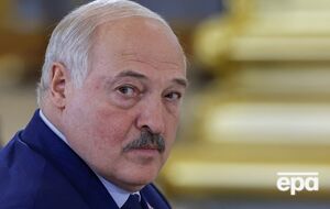 Лукашенко заявив, що зустрічався із представниками Зеленського. Що він передав президентові України