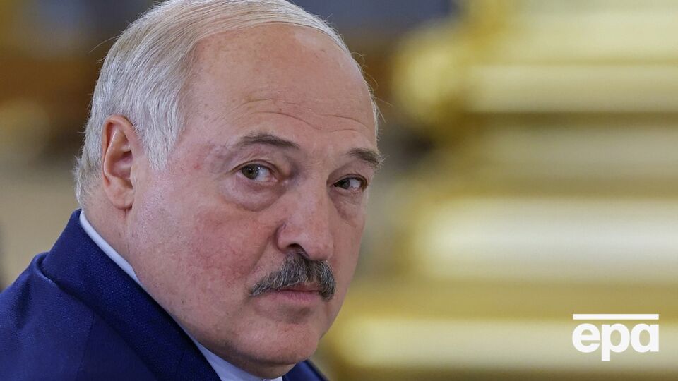 Лукашенко заявил, что встречался с представителями Зеленского. Что он передал президенту Украины