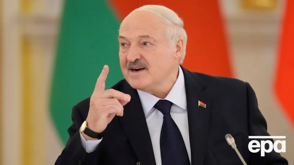 Лукашенко заявил, что народы РФ, Беларуси и Украины будут вместе