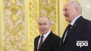 "Якщо Лукашенко схибить". Україна вважає, що Путін штовхає Білорусь у війну. Що про це відомо?
