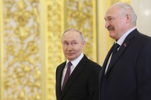 "Если Лукашенко совершит ошибку". Украина считает, что Путин толкает Беларусь к войне. Что об этом известно?