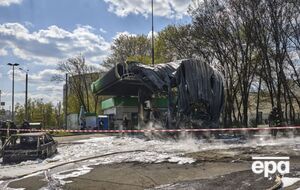 Украина потеряла сотни АЗК из-за войны. Экс-министр объяснил, почему дефицита топлива нет, в отличие от РФ