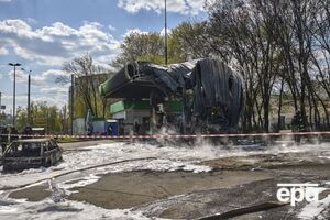 Украина потеряла сотни АЗК из-за войны. Экс-министр объяснил, почему дефицита топлива нет, в отличие от РФ