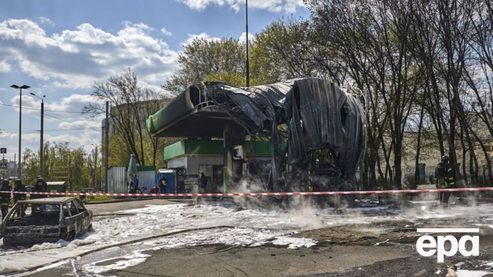 Україна втратила сотні АЗК через війну. Ексміністр пояснив, чому дефіциту пального немає, на відміну від РФ
