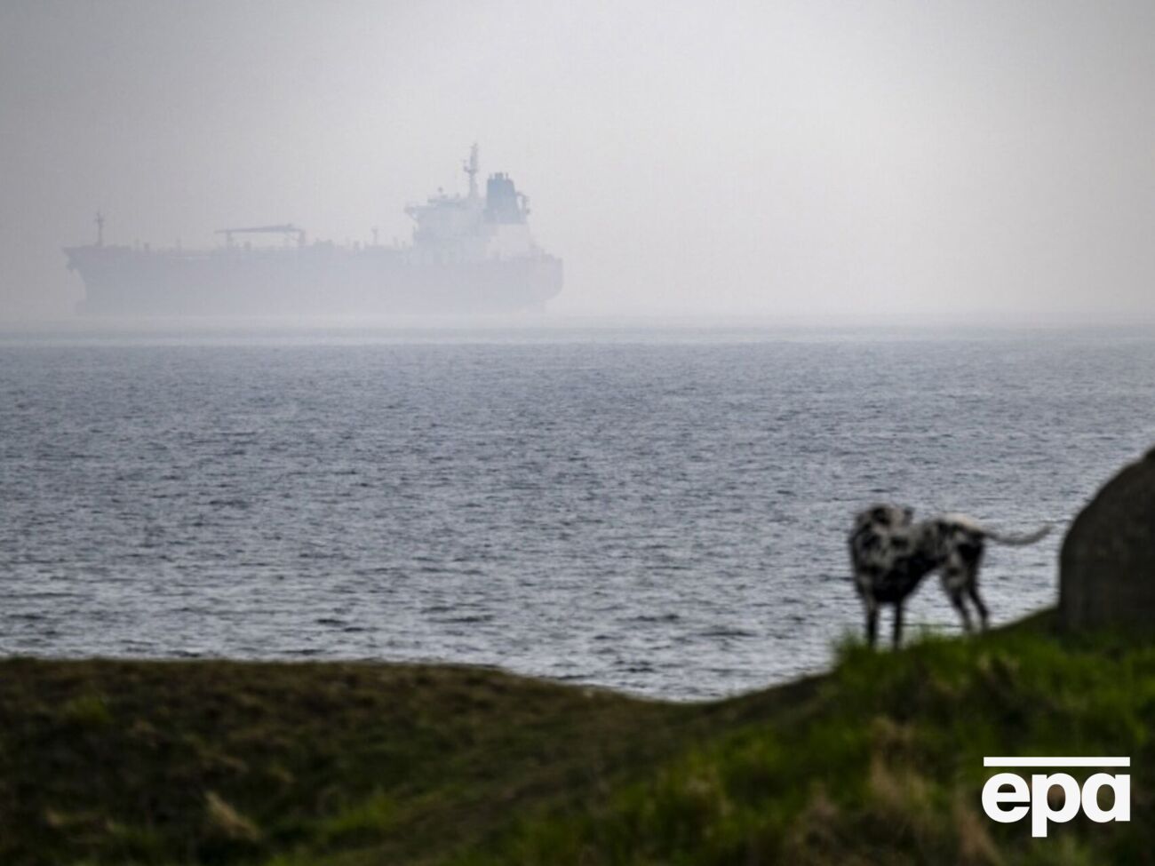 Британия рассматривает финансирование Украины за счет российской нефти. Как это планируют сделать