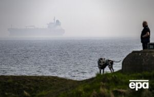 Британія розглядає фінансування України коштом російської нафти. Як це планують зробити