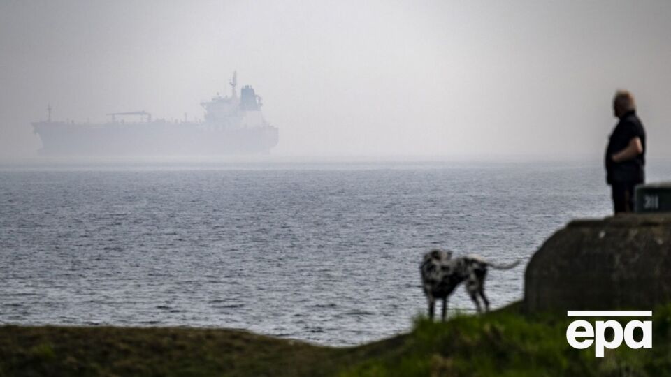 Британия рассматривает финансирование Украины за счет российской нефти. Как это планируют сделать