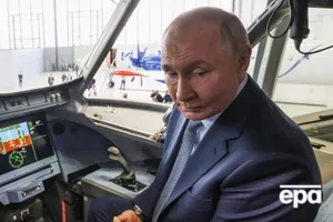 Січкар: Путін не має здібності закадрити даму