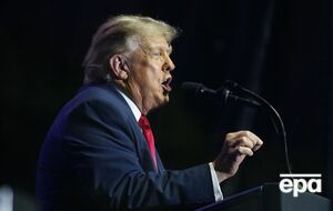 "США готові, бажають і можуть допомогти!" Трамп підтримав Венесуелу